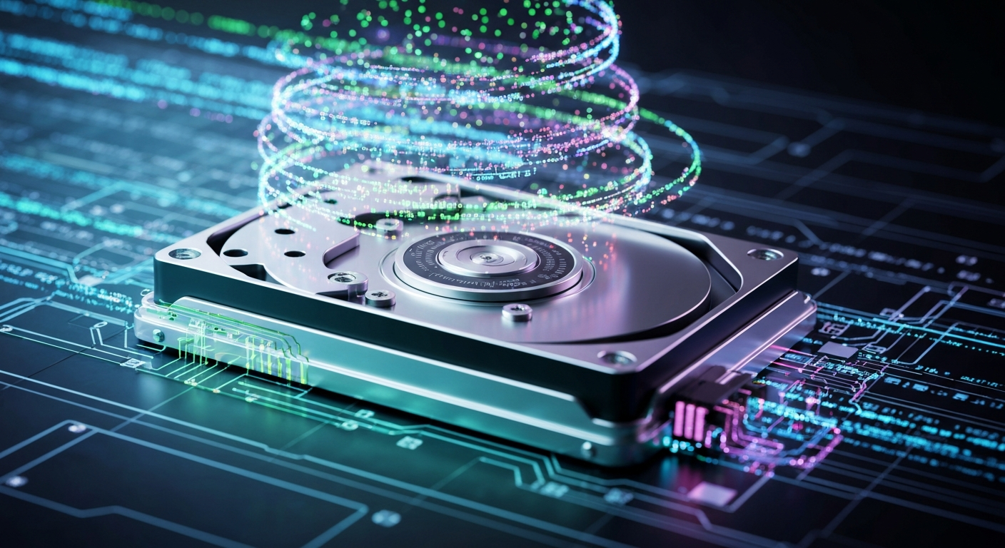 Data recovery services — computer repair near me Port Saint Lucie FL