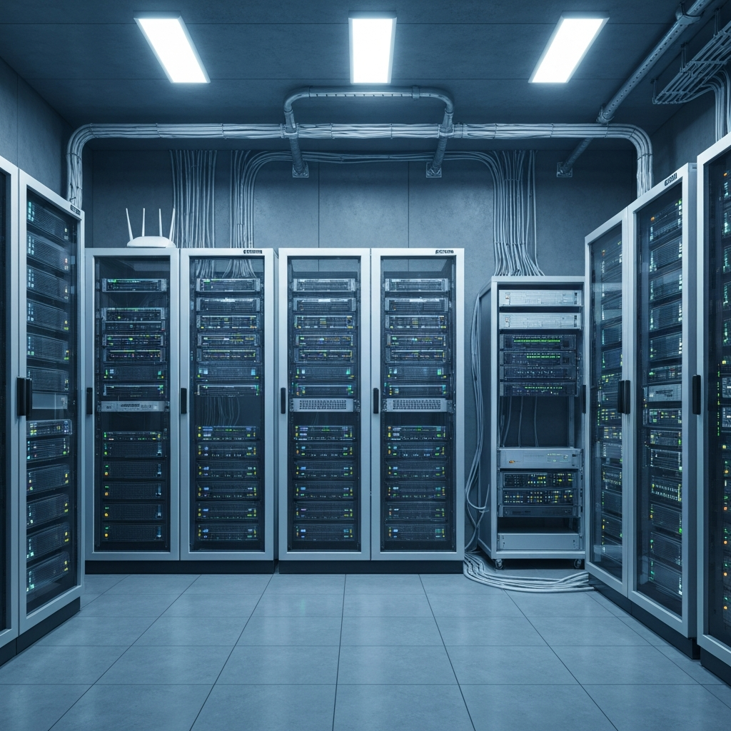 Gov & Defense IT services