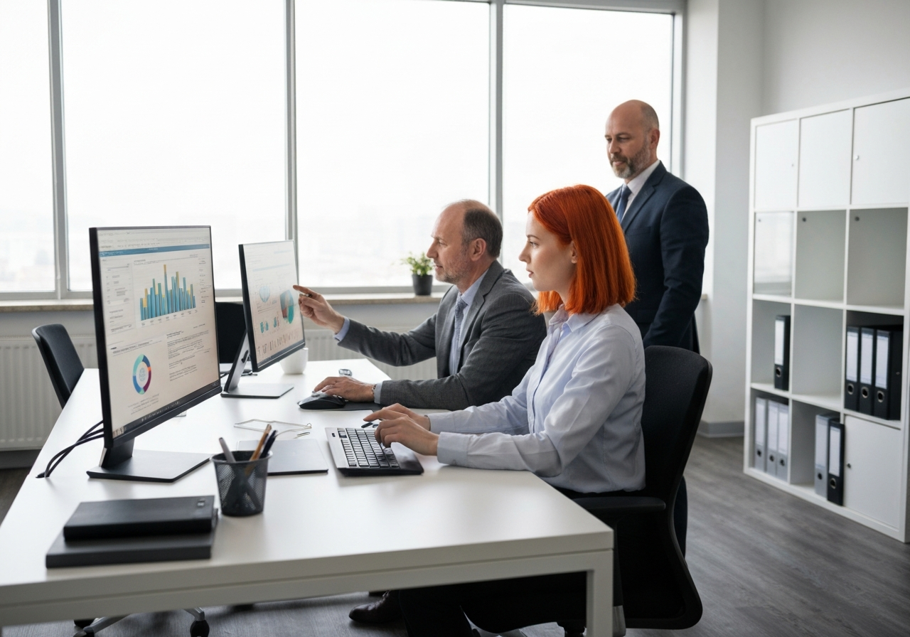 Insurance IT Solutions