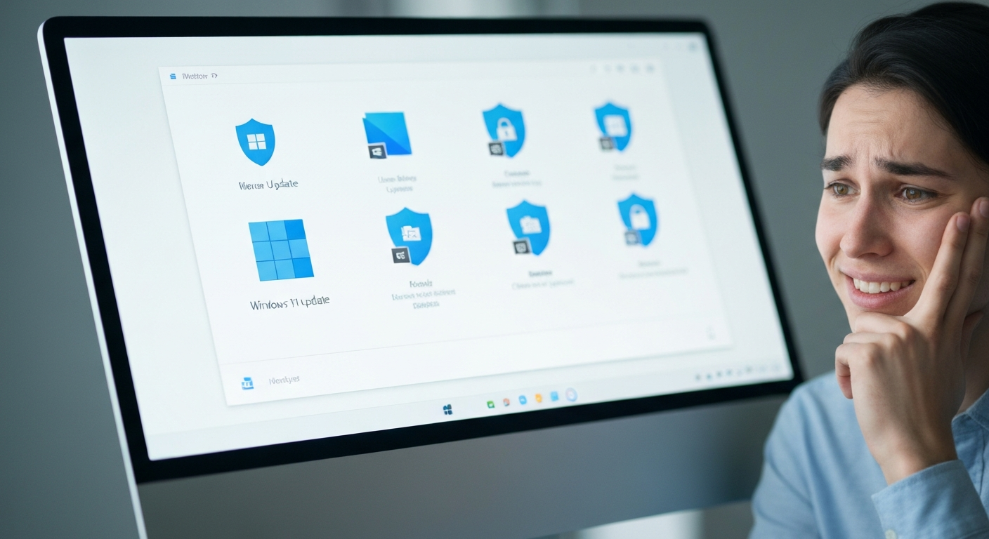 Recent Microsoft Windows 11 Issues: What You Need to Know