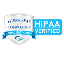 HIPAA Seal of Compliance