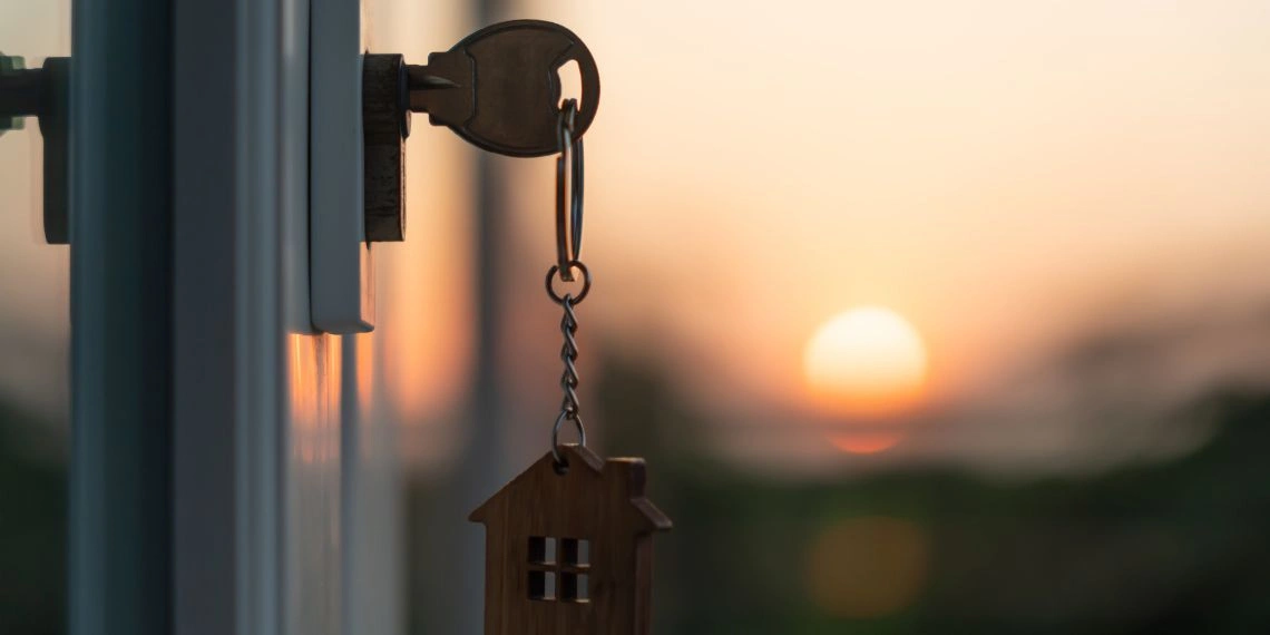 Real Estate Cybersecurity: Protecting Your Business in 2025