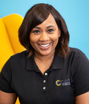 Jessica C. Hall
