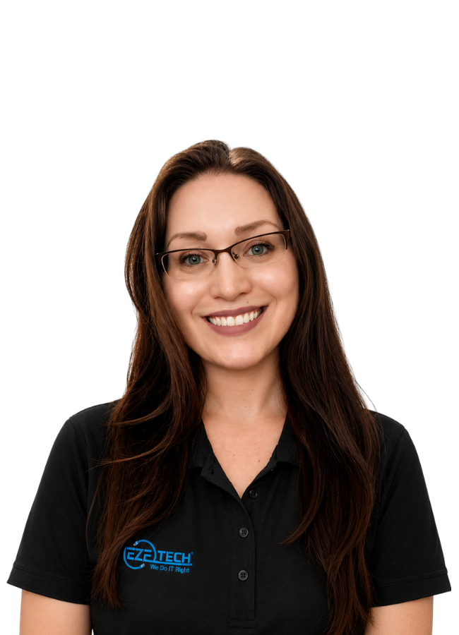 Christina Ibanez