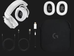 Father's Day Gift - Logitech Gaming Headset