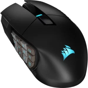Father's Day Gift - Corsair Gaming Equipment- Gaming Mouse