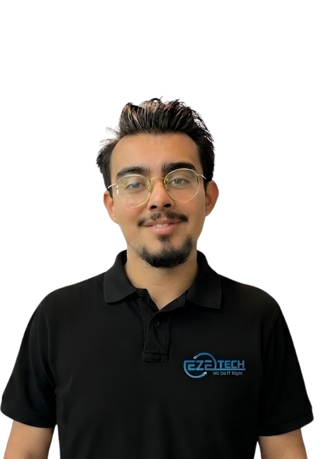 Jacob Vargas