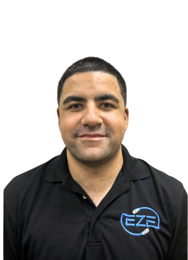John Serrano