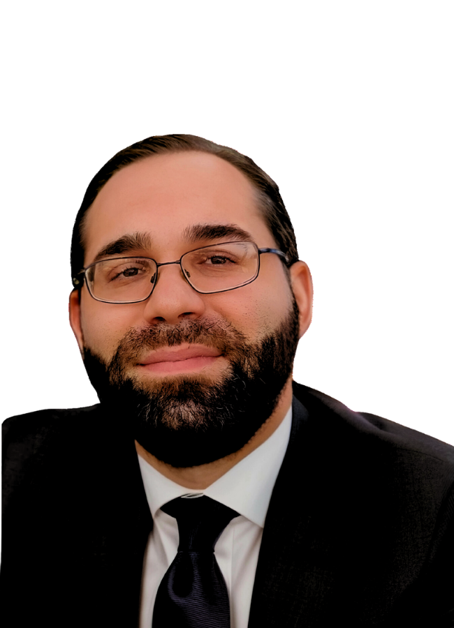 Zack Ibanez