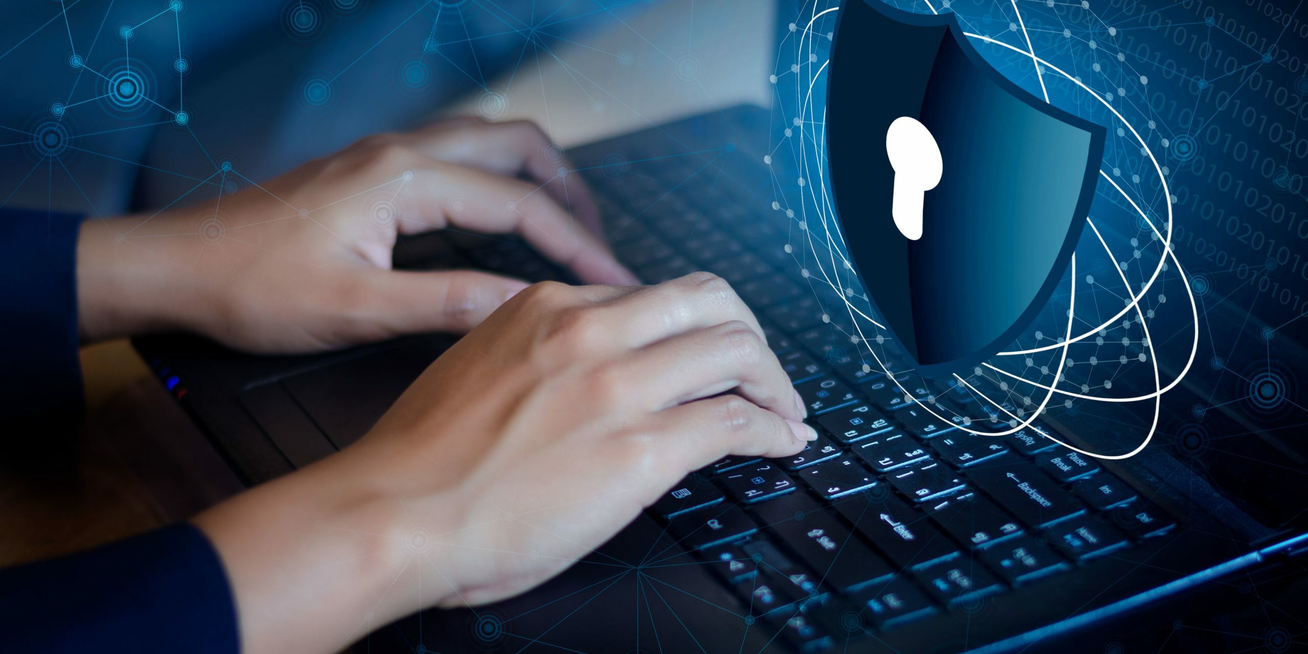 The Importance of Cyber Security