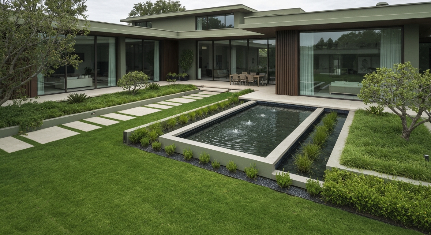 Premium Lifestyle Estate