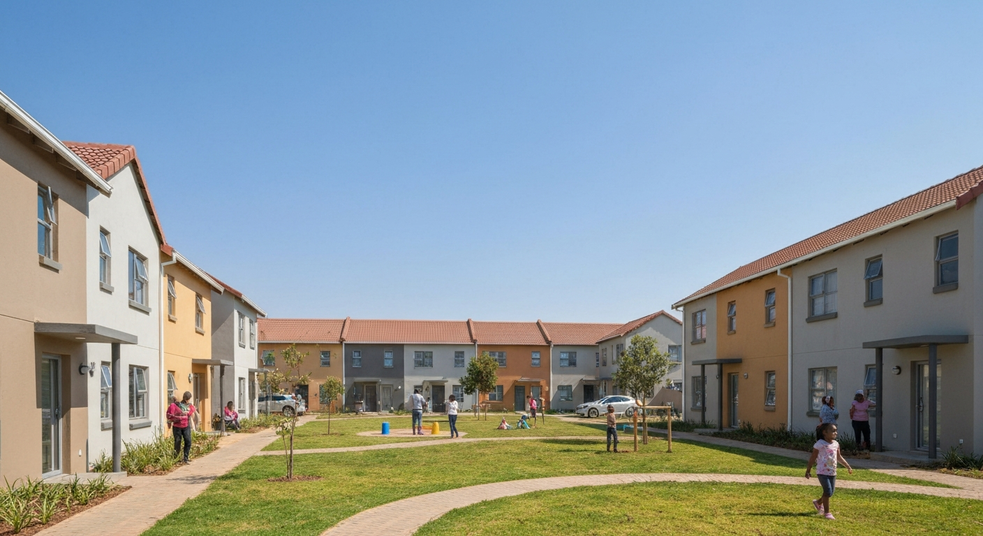 Affordable Housing