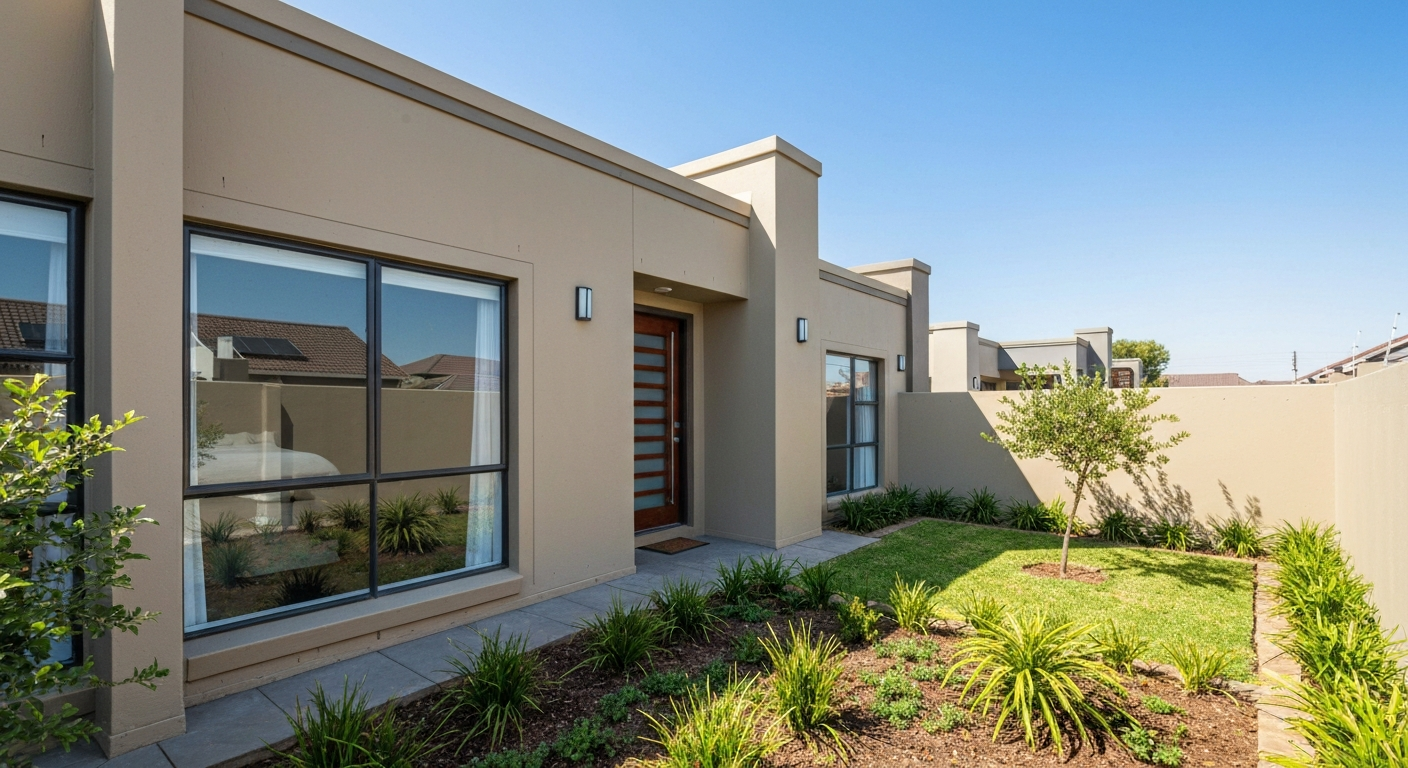 Premium Family Home