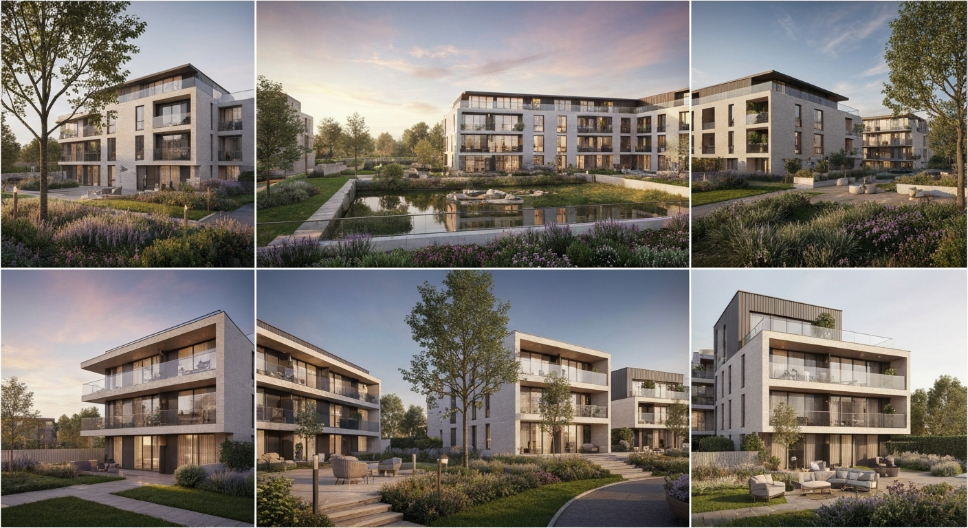 Retirement Communities