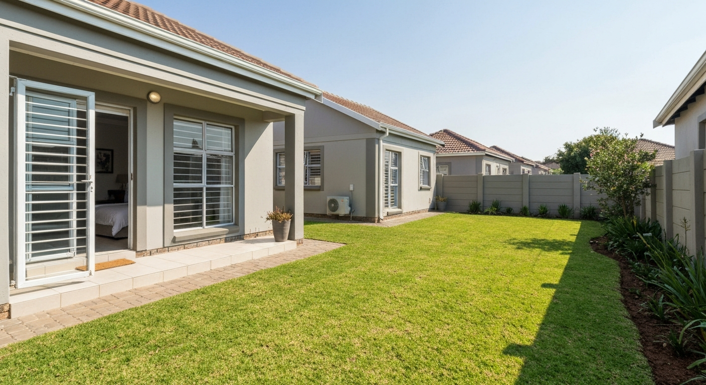 Family Home