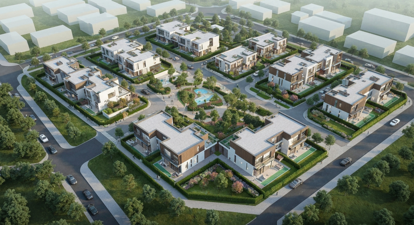Lifestyle Estates
