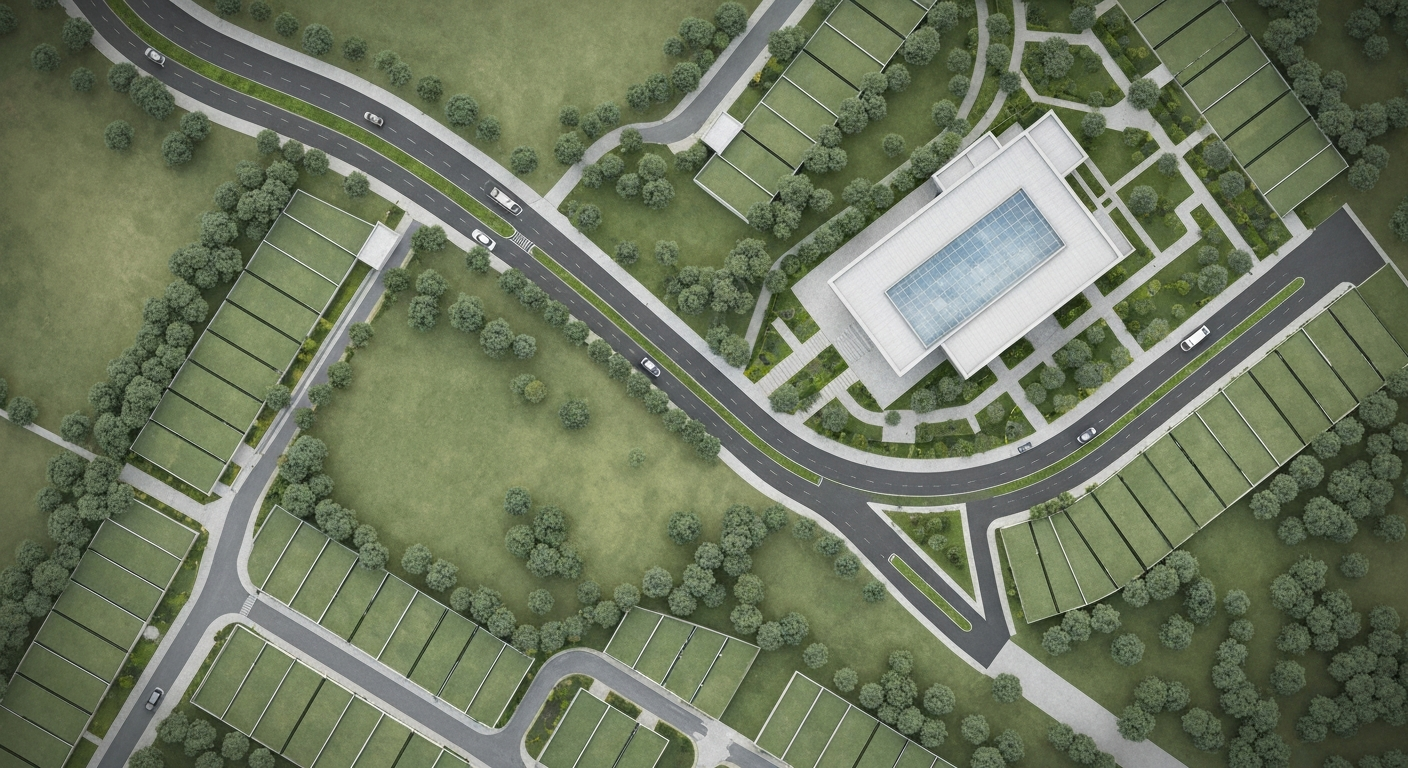 Estate Masterplan