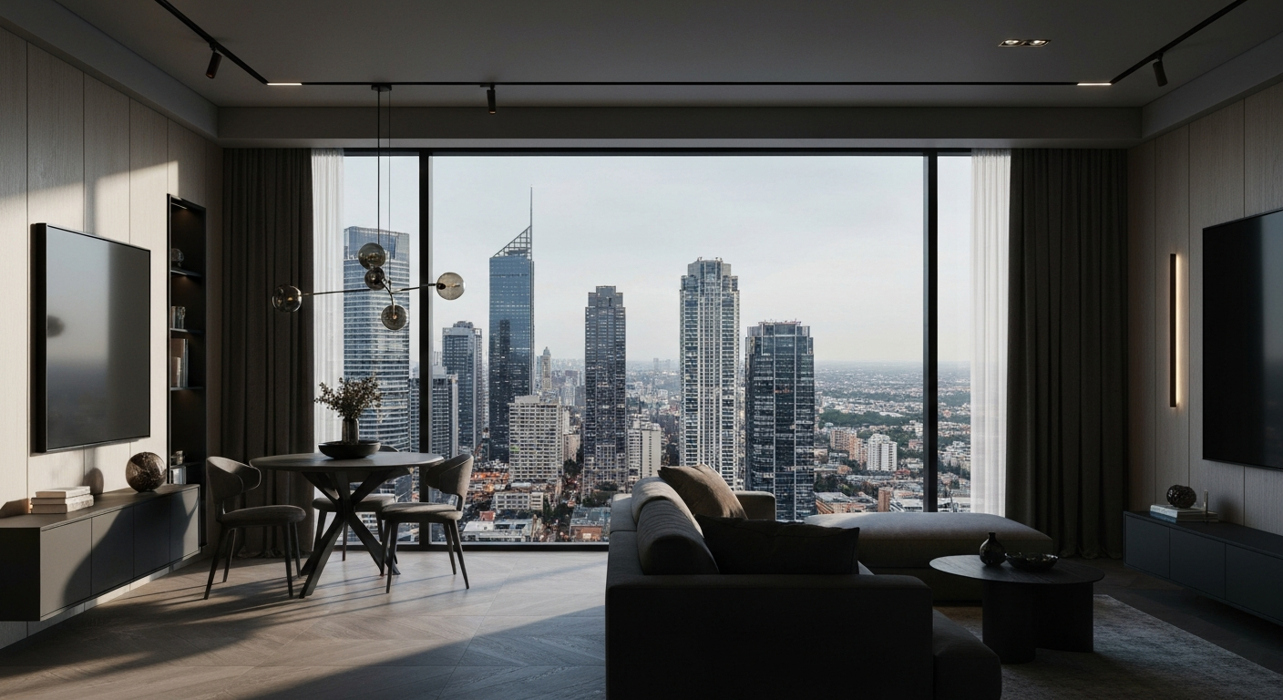Luxury Developments