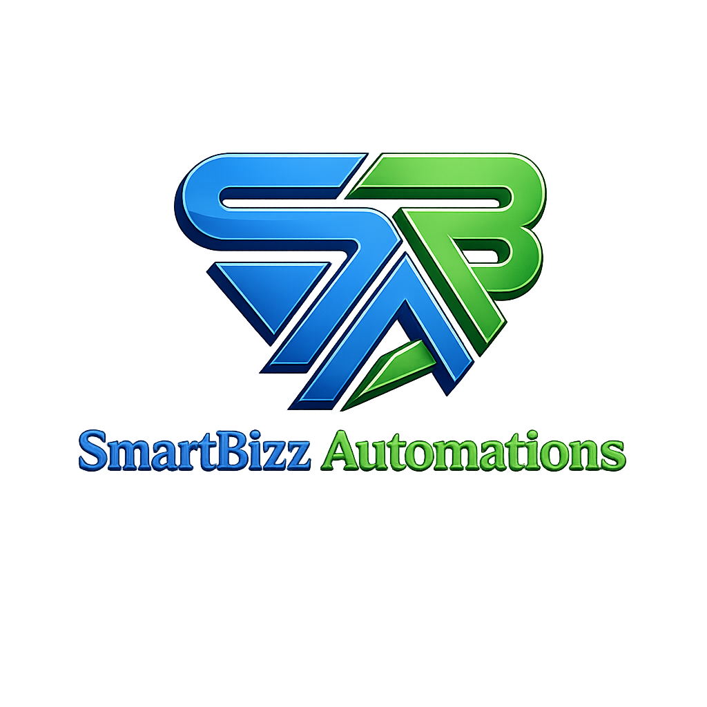 SmartBizz Automations