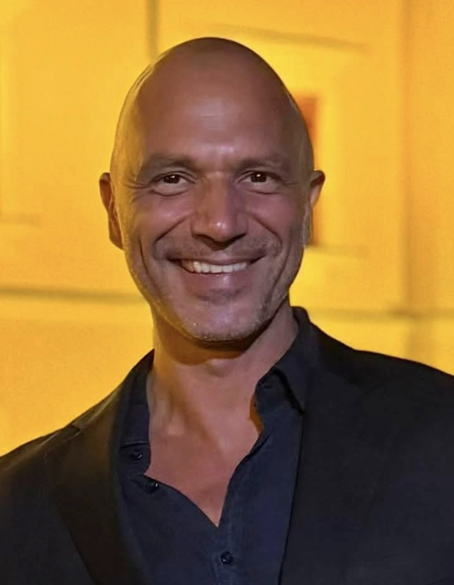Jason Weinberger