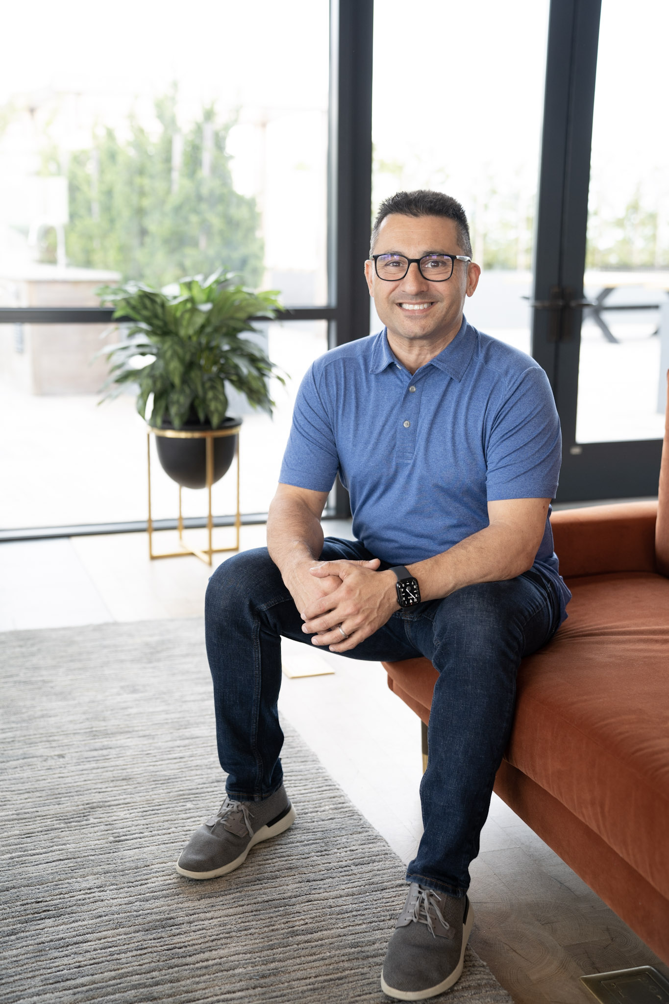 Anthony Lobosco, Founder of LoboAI