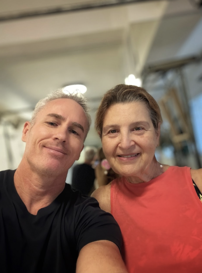 Pilates Flow HK Client
