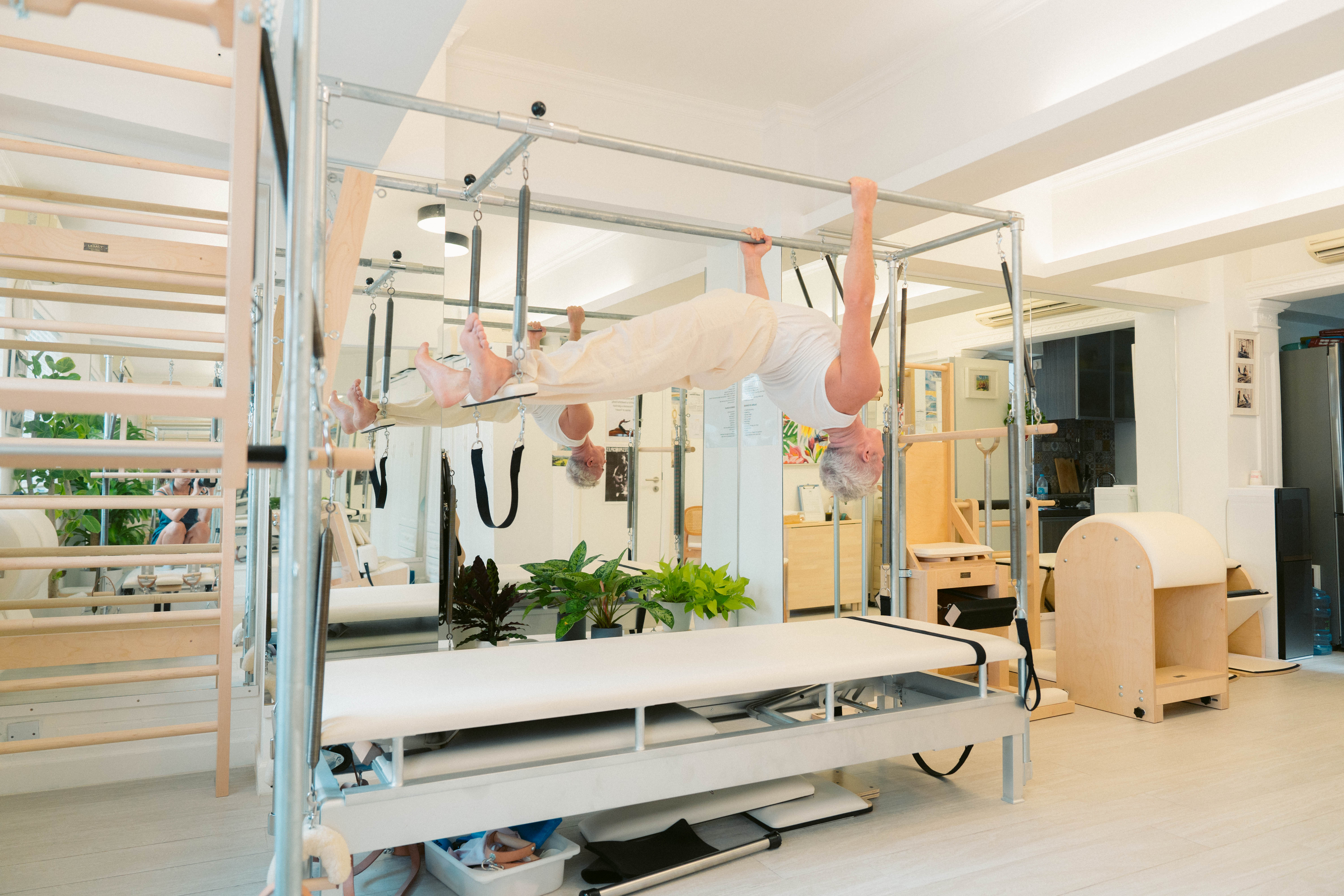 Classical Pilates Studio