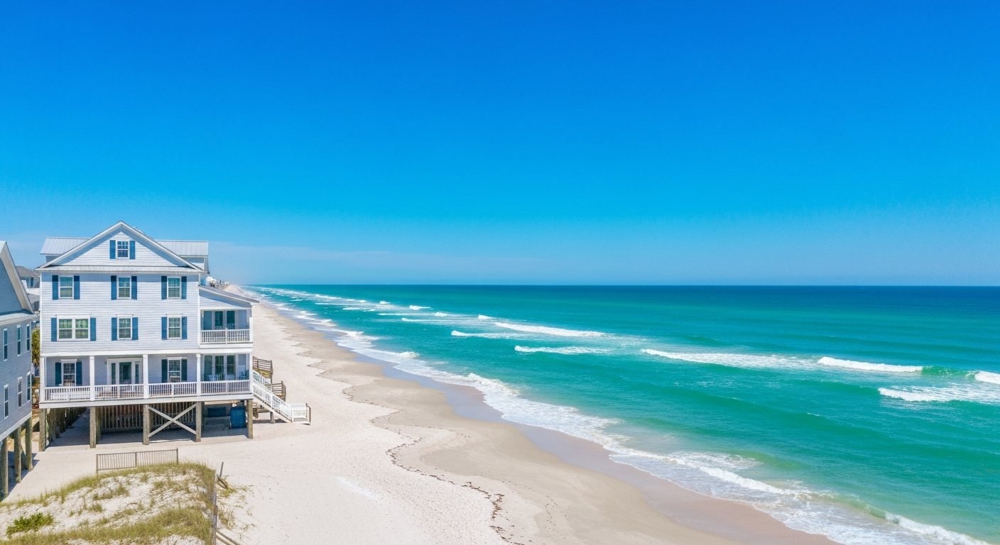 Surf City NC