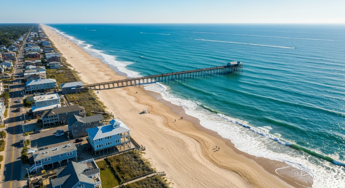 Kure Beach NC