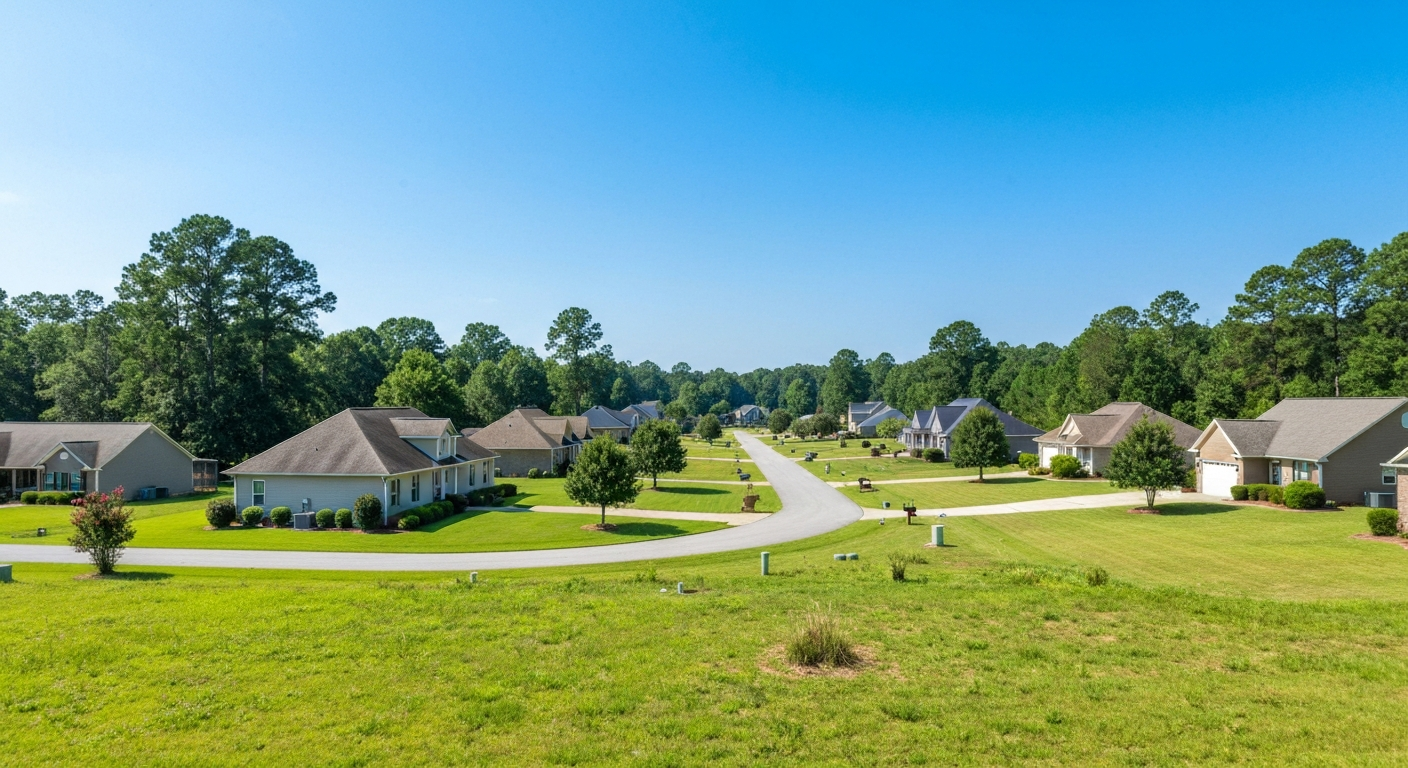 Navassa NC