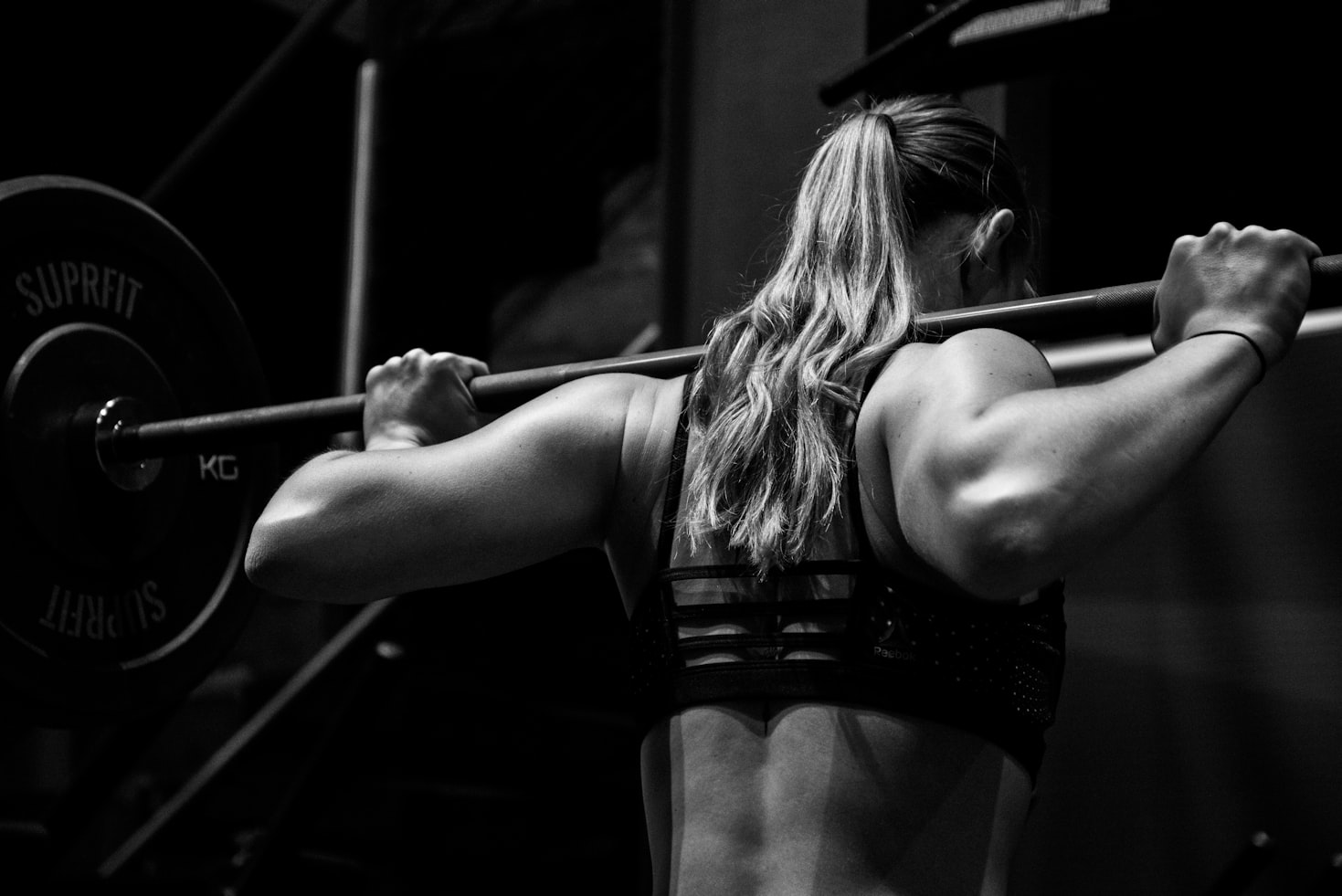 Gym Schedule Background