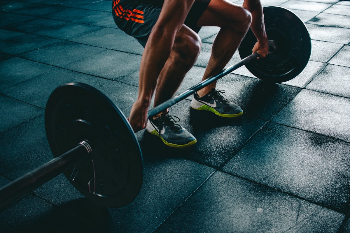 Discover Fitness Changes After 30 Days of Personal Training