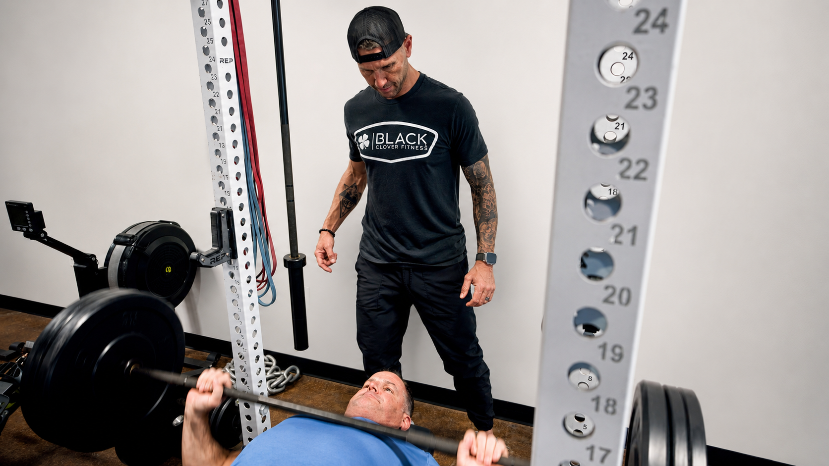Is Personal Training Worth the Money? An Interview with Trevor Davis