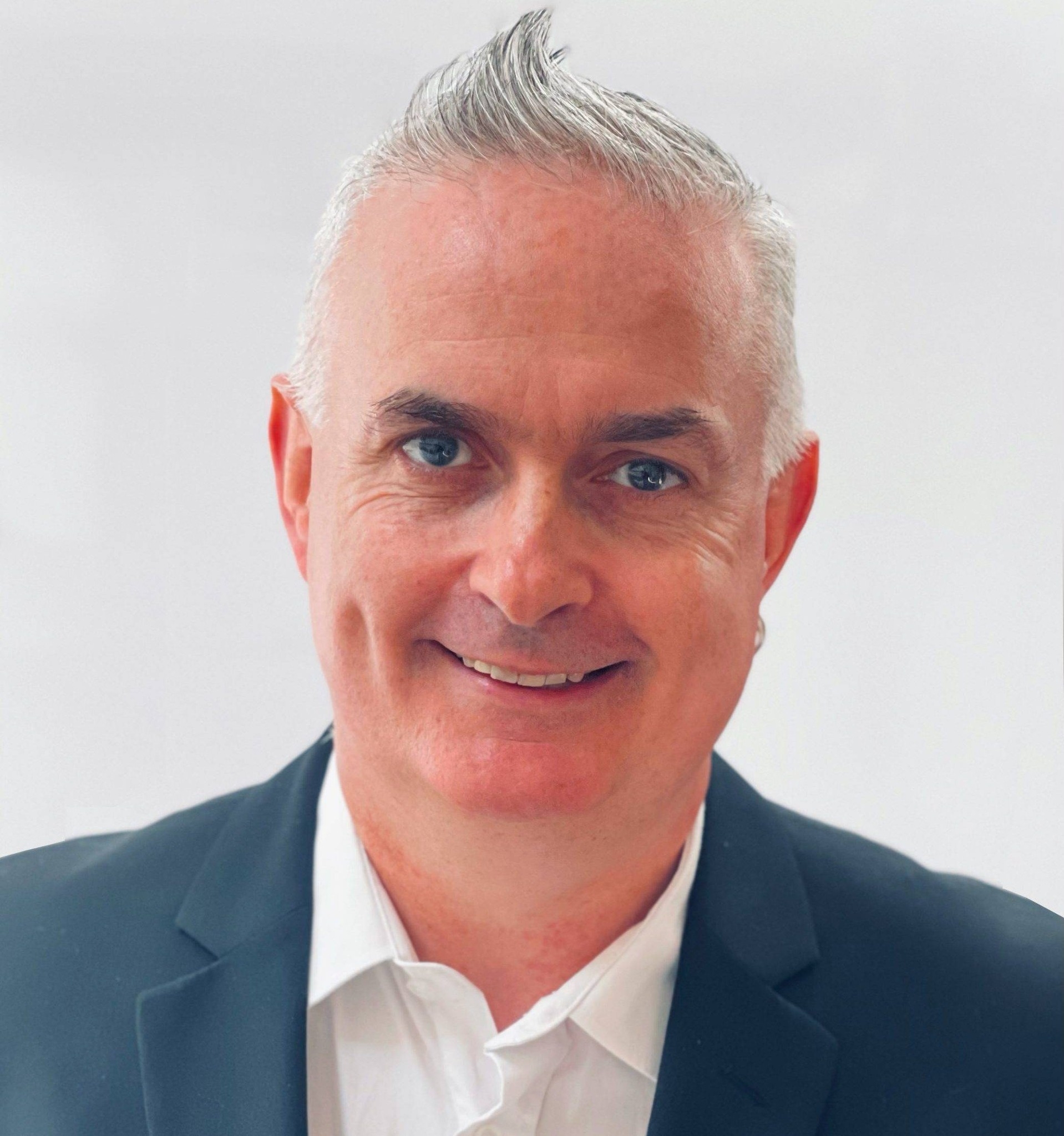 Ronan Joyce — Strategic Consultant