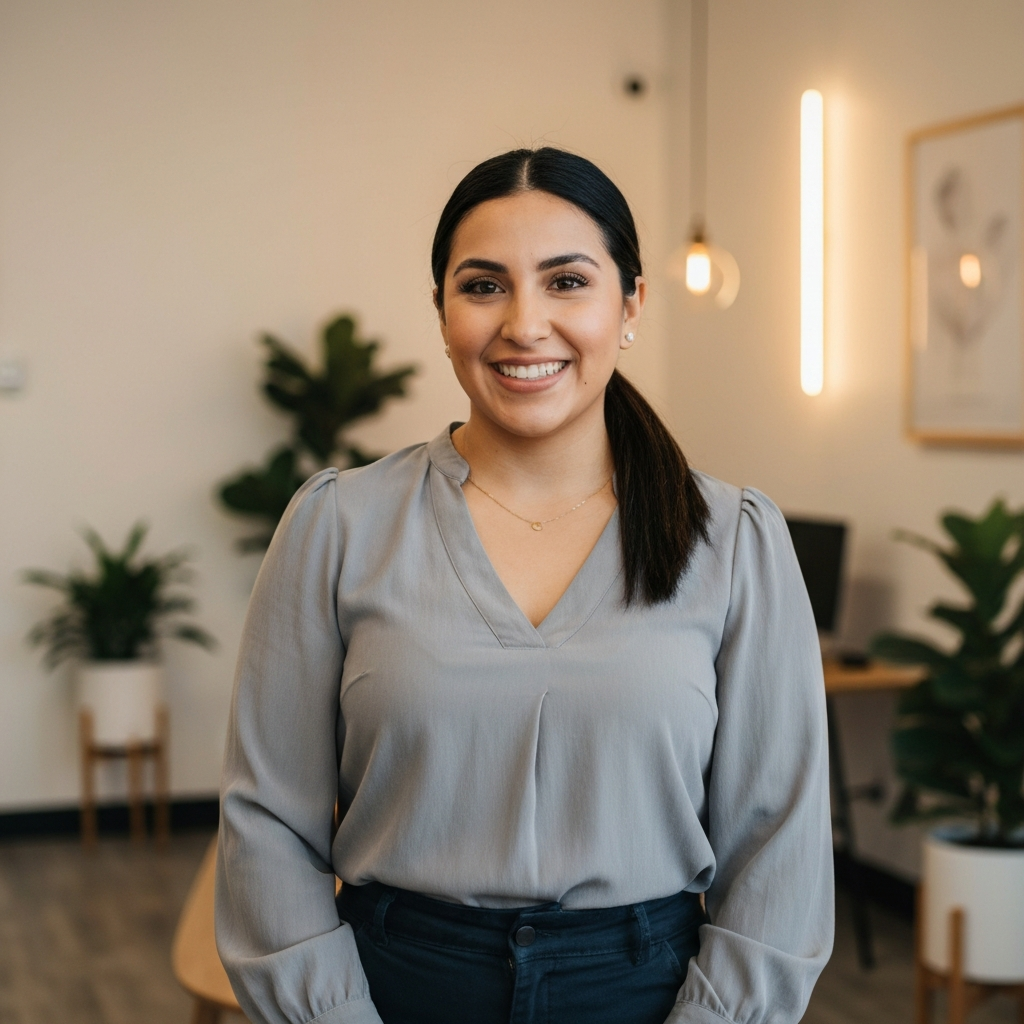 Elena Rodriguez — Customer Support at We'll Get Em Pest Services