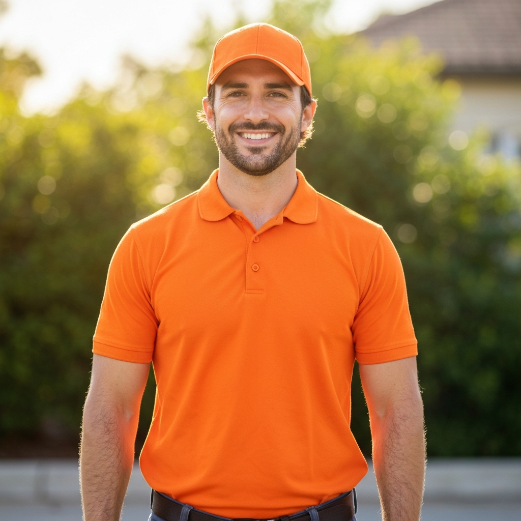 Thomas Wright — Service Technician at We'll Get Em Pest Services