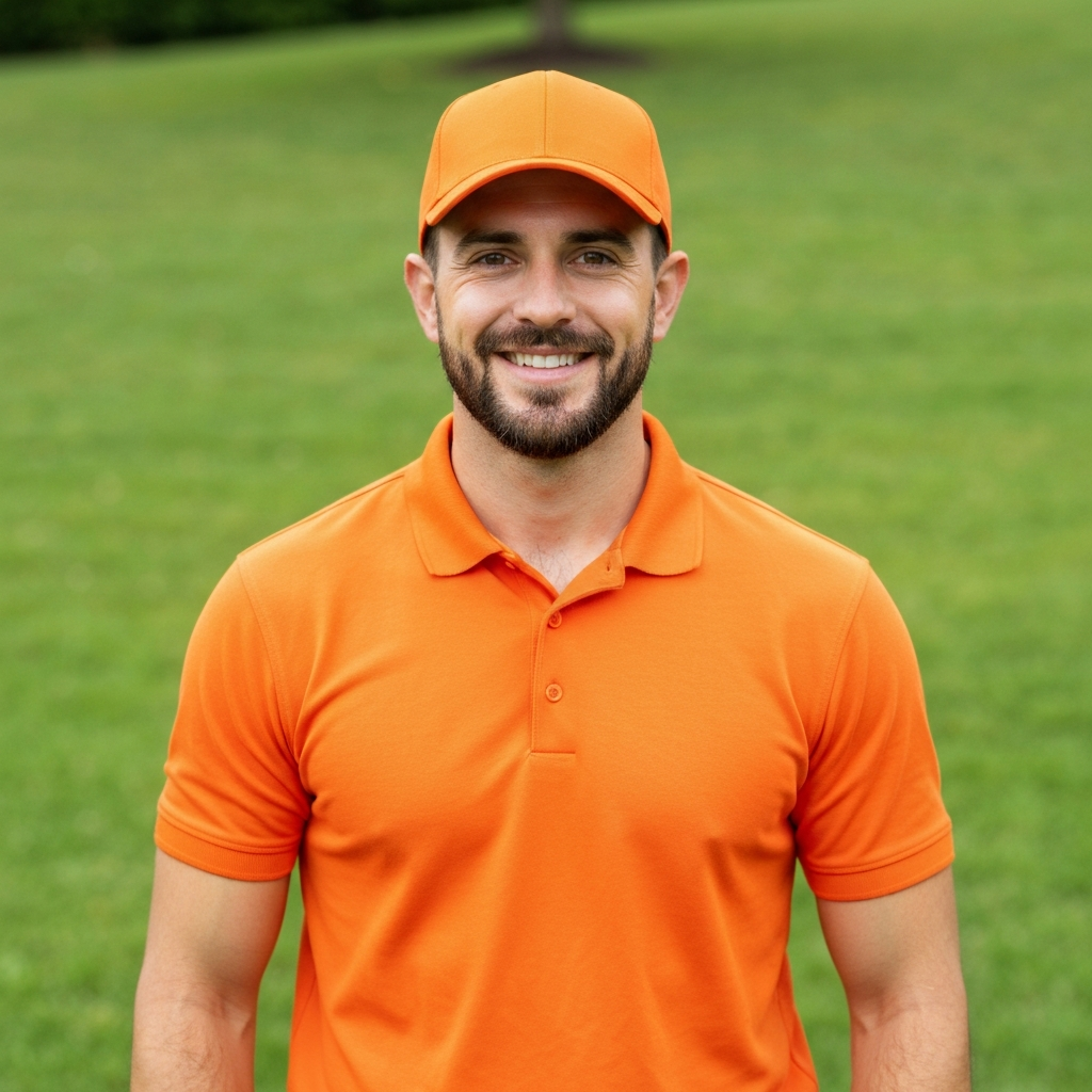David Reynolds — Service Technician at We'll Get Em Pest Services