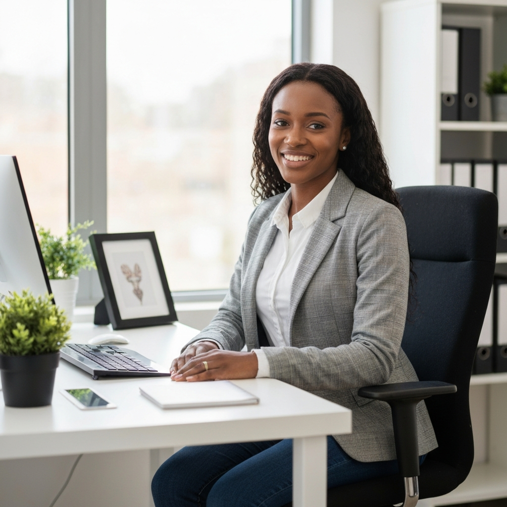 Rachel Adams — Customer Support at We'll Get Em Pest Services