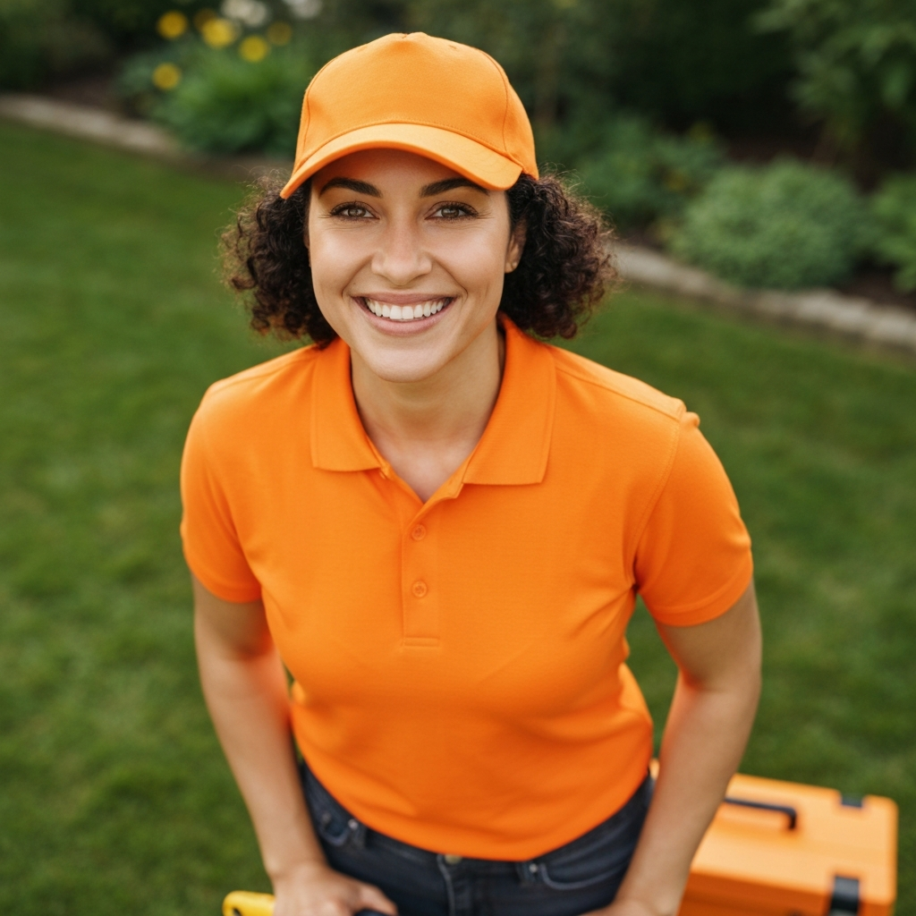 Sarah Jenkins — Service Technician at We'll Get Em Pest Services