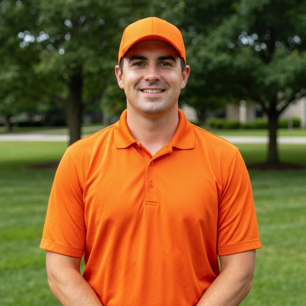 James Mitchell — Service Technician at We'll Get Em Pest Services