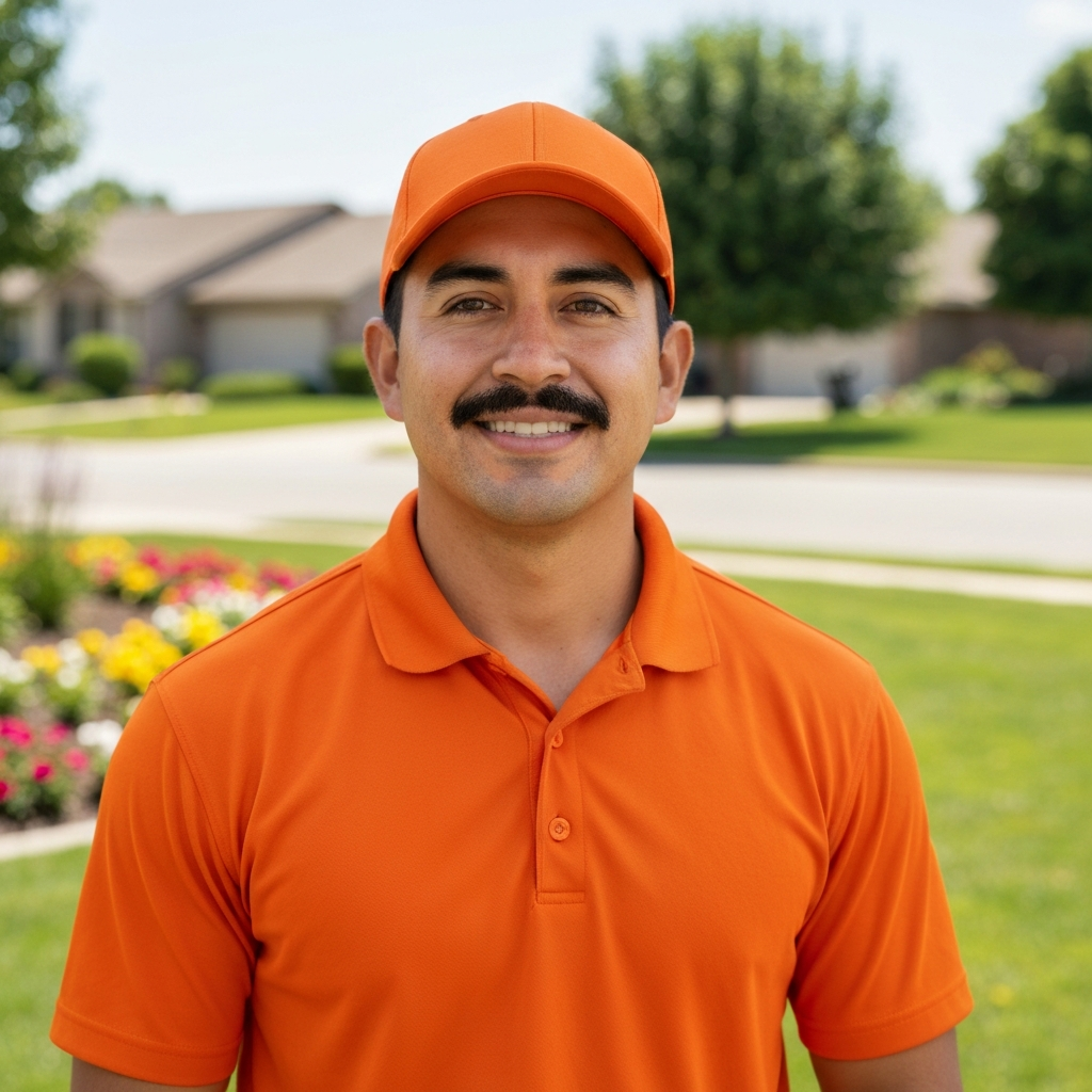 Carlos Martinez — Service Technician at We'll Get Em Pest Services