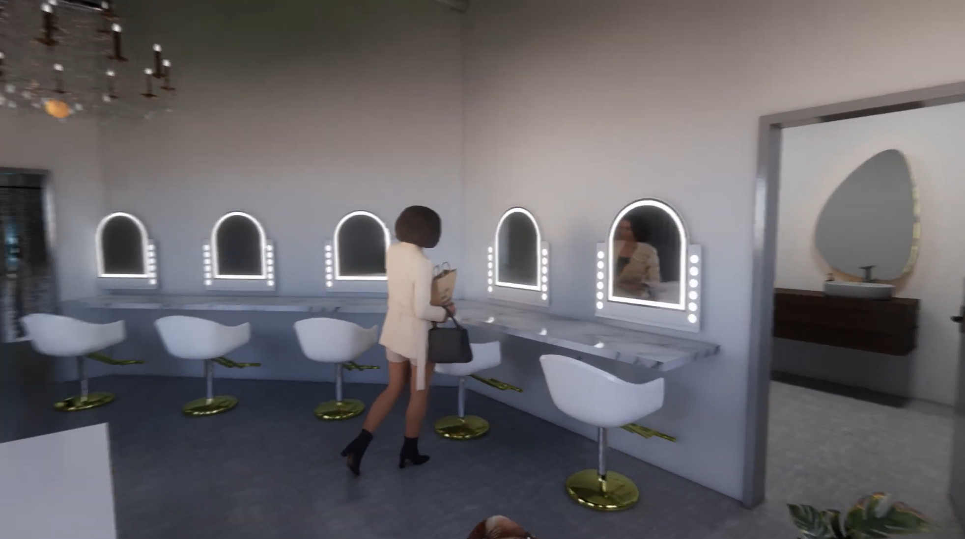 Bridal Suite