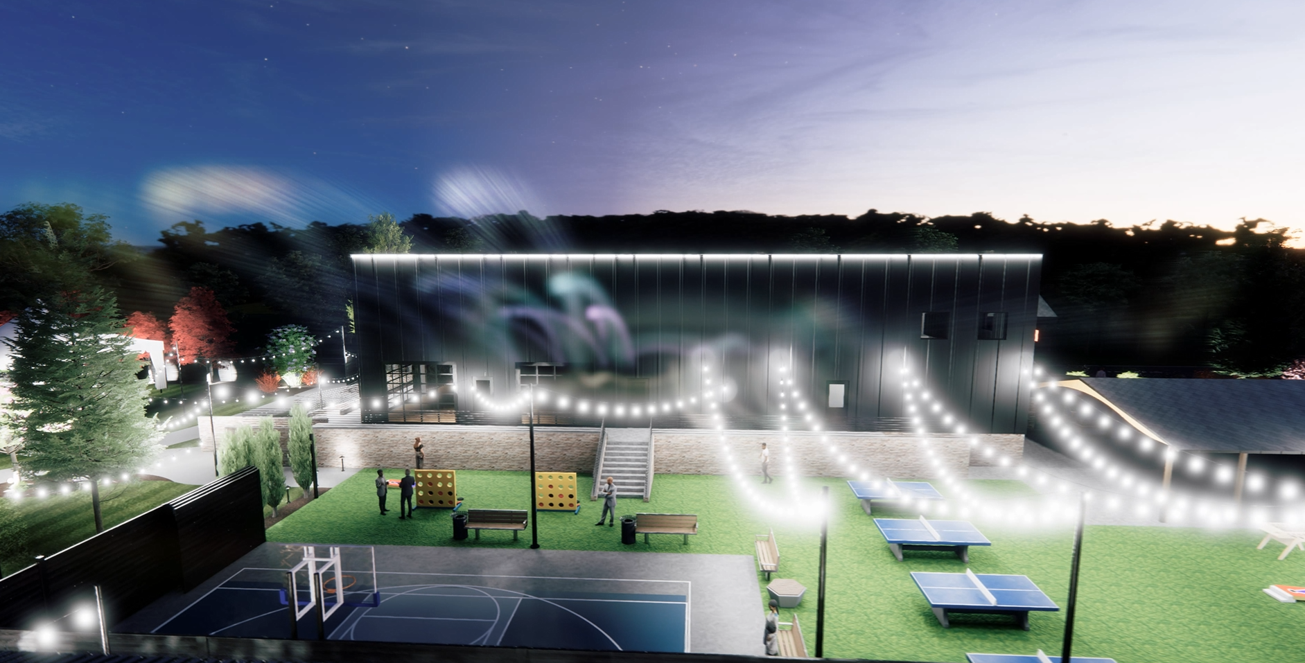 Outdoor Turf 2