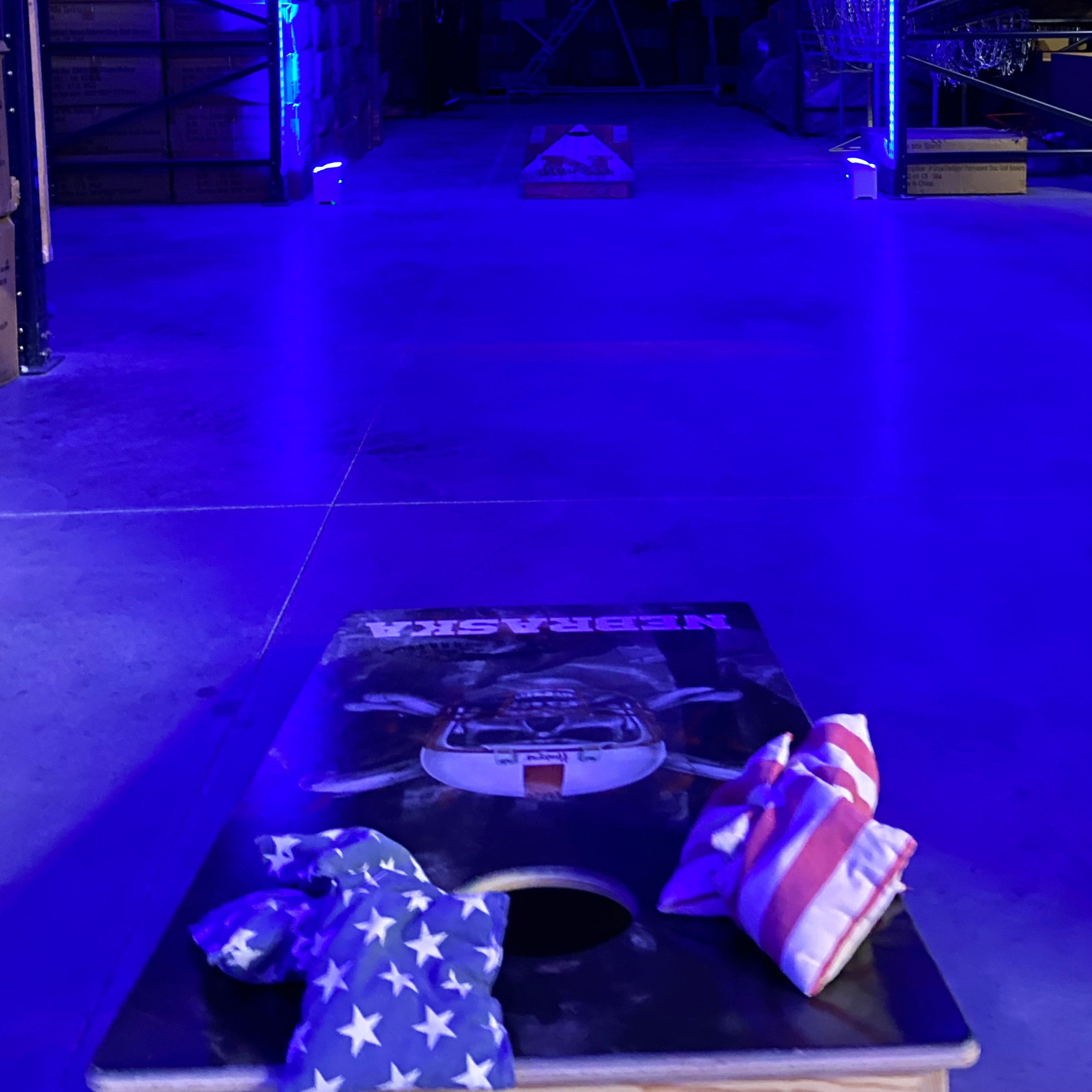 Watch Party Detail