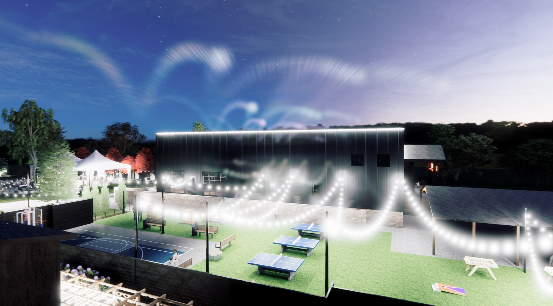 Outdoor Turf 3