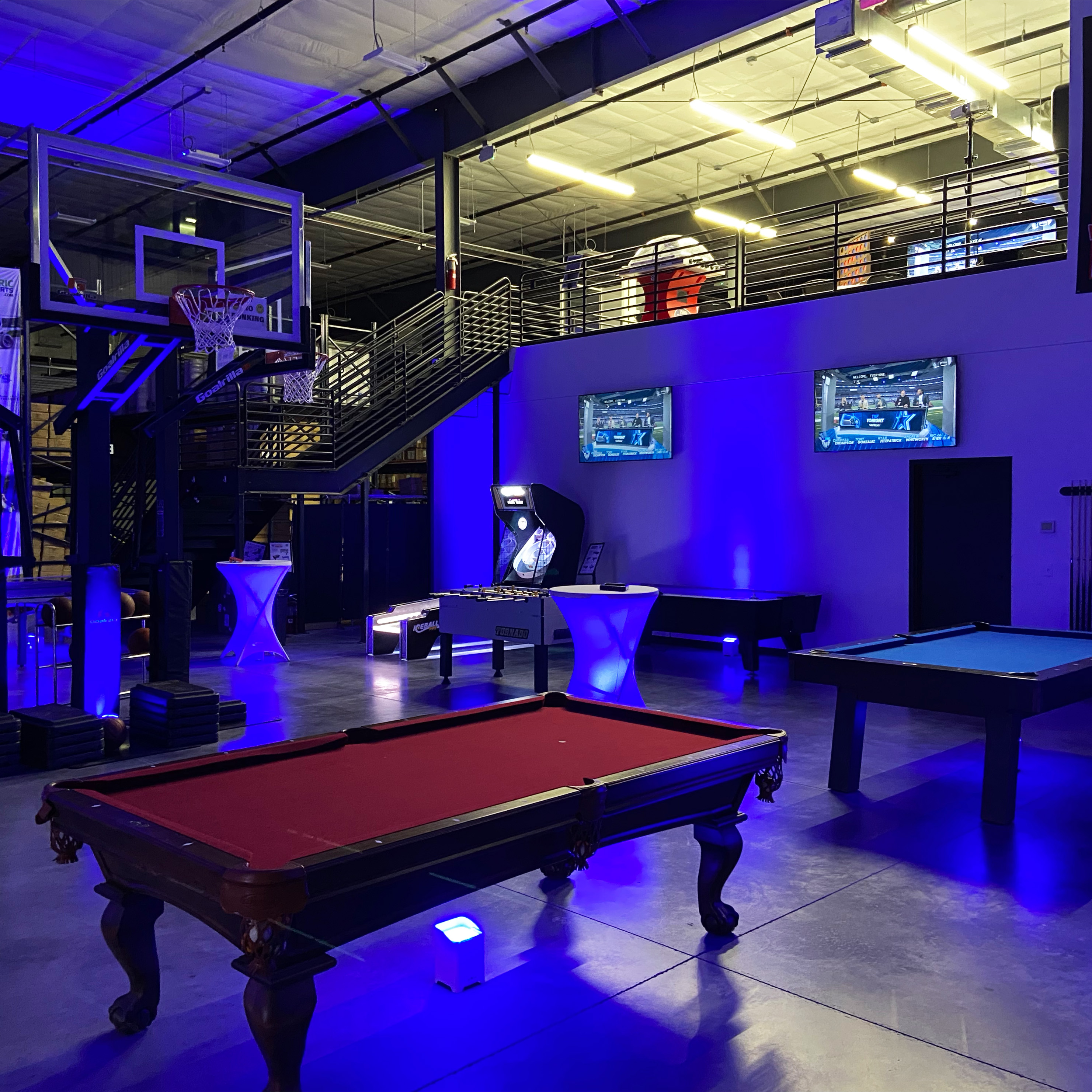 Corporate Event