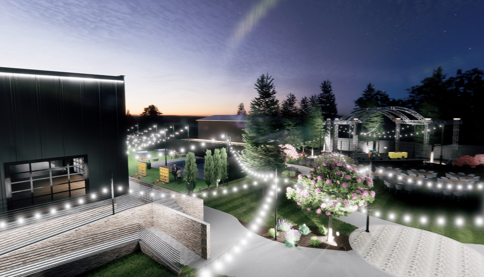 Outdoor Turf 4