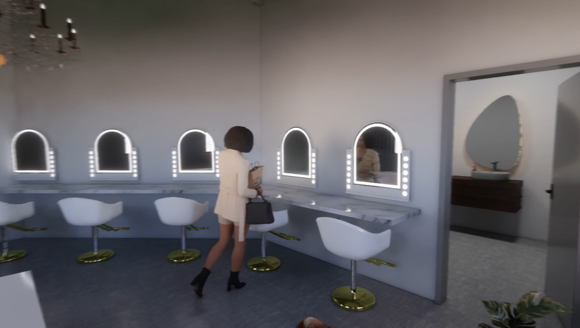Gallery 9