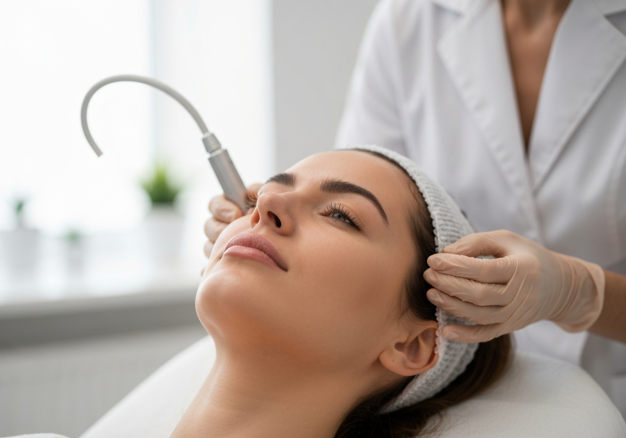 Cosmetic Injections