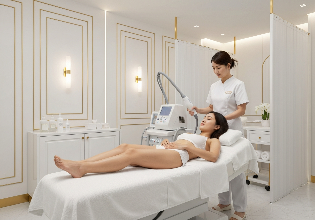 Laser Hair Removal